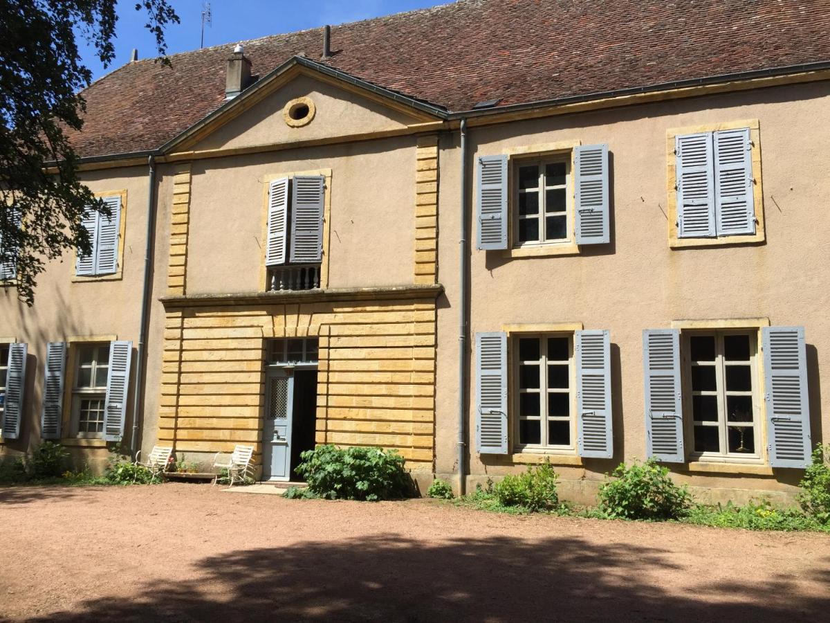 La Maison Des Peres Charolles Dış mekan fotoğraf