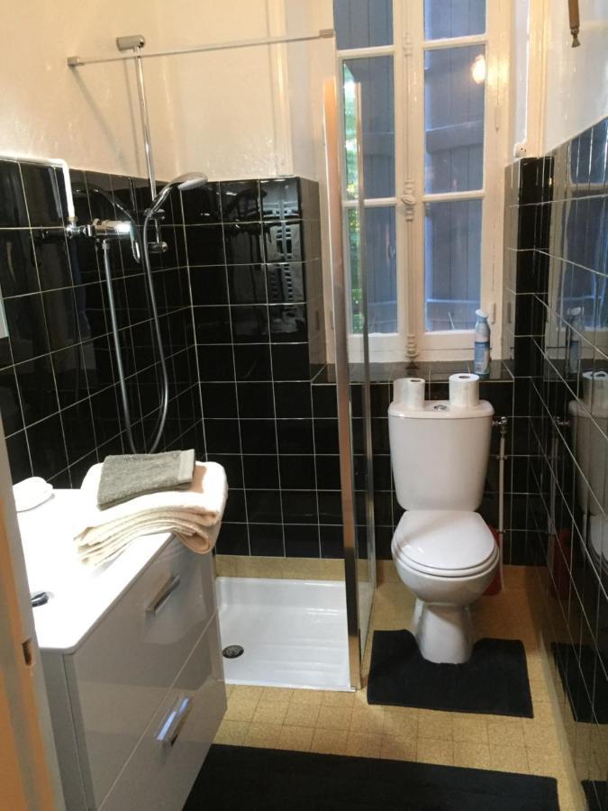 La Maison Des Peres Charolles Dış mekan fotoğraf